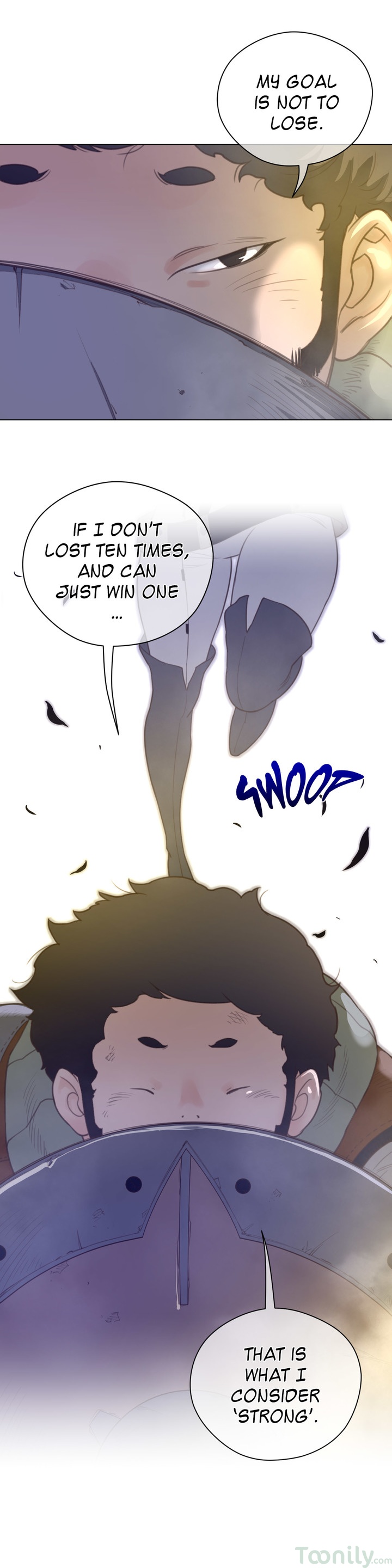Perfect Half chapter 35 page 14