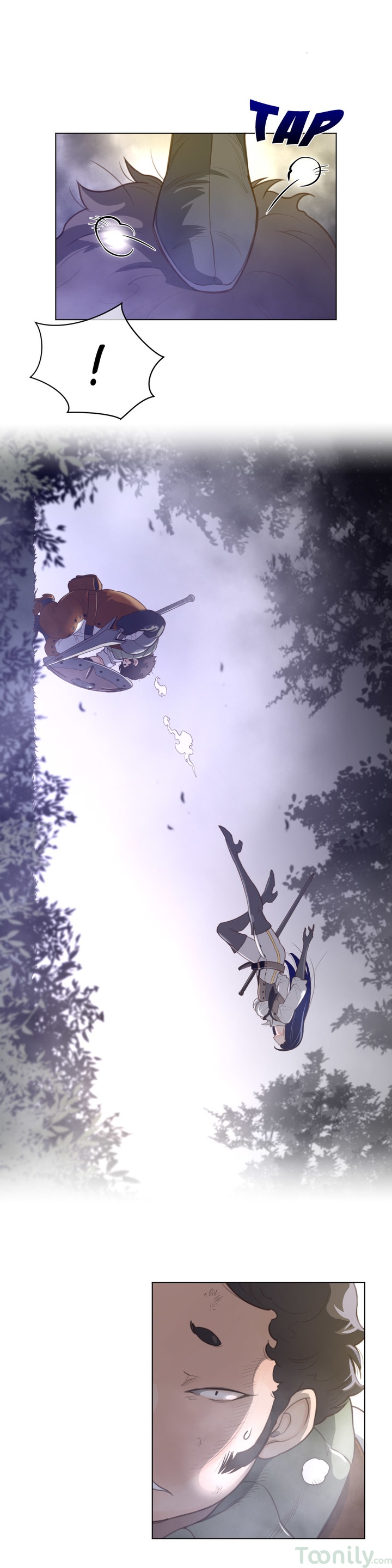 Perfect Half chapter 35 page 15