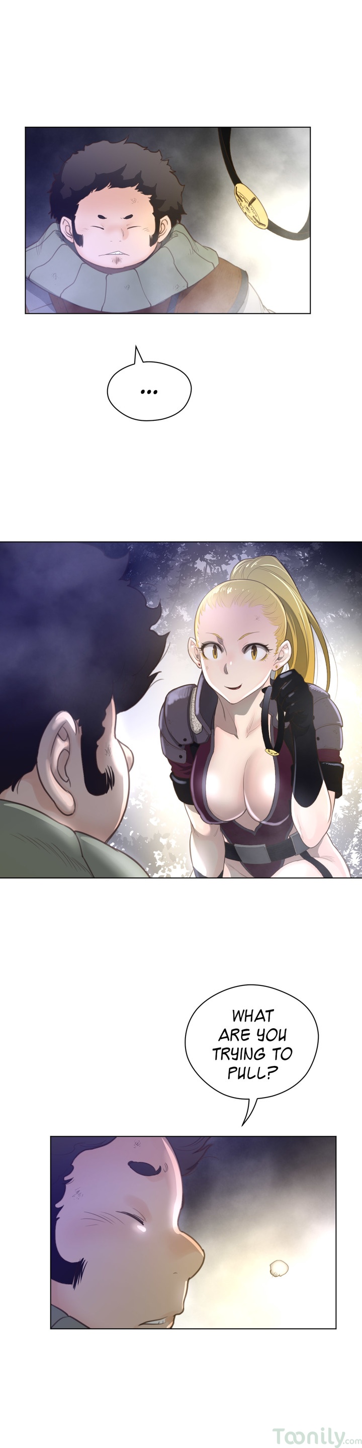 Perfect Half chapter 35 page 19