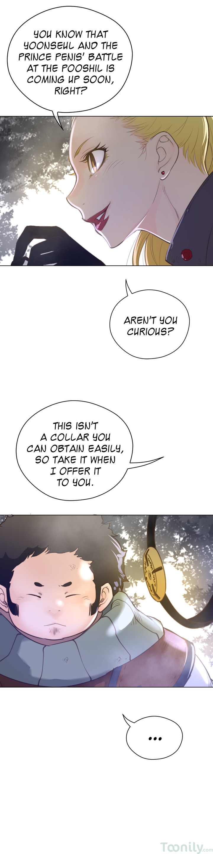 Perfect Half chapter 35 page 20