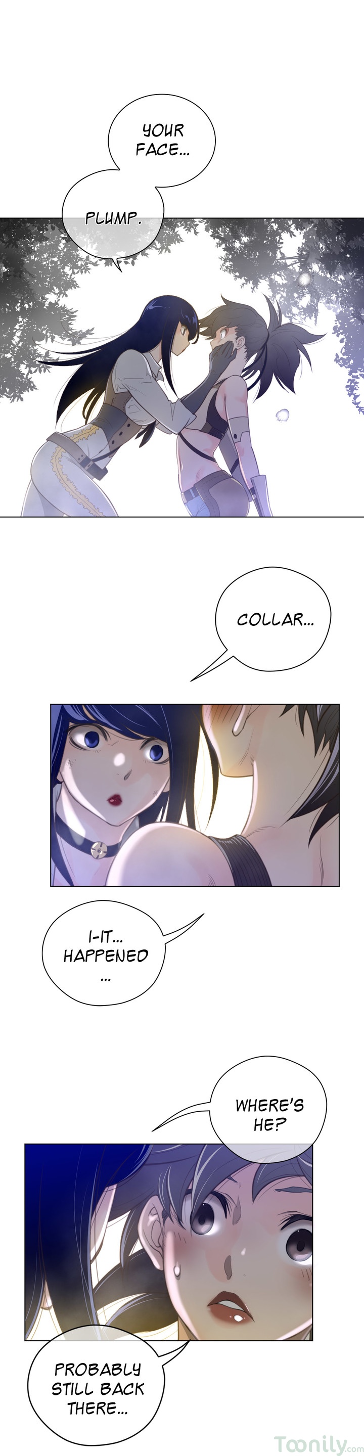 Perfect Half chapter 35 page 24
