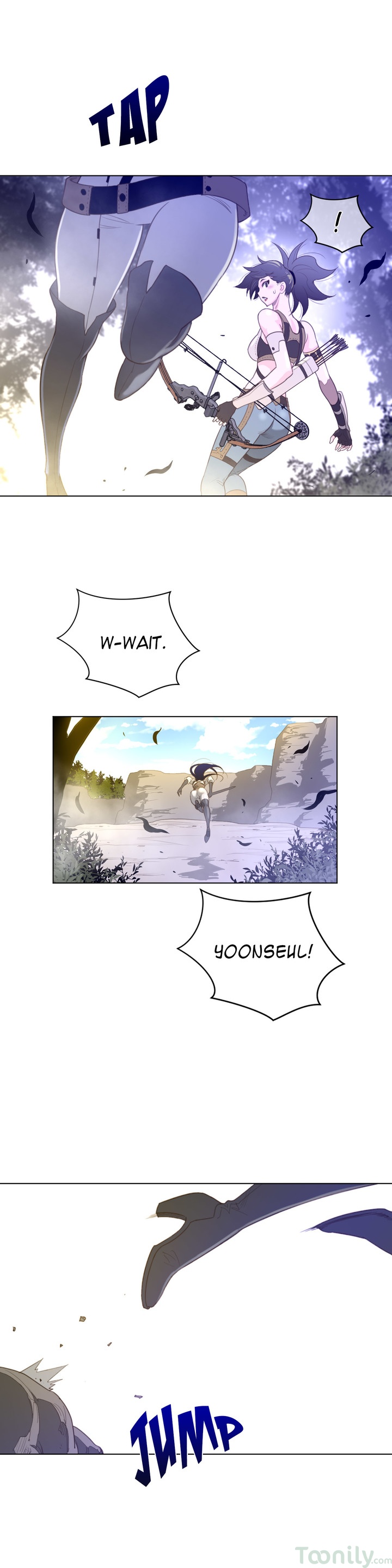 Perfect Half chapter 35 page 25