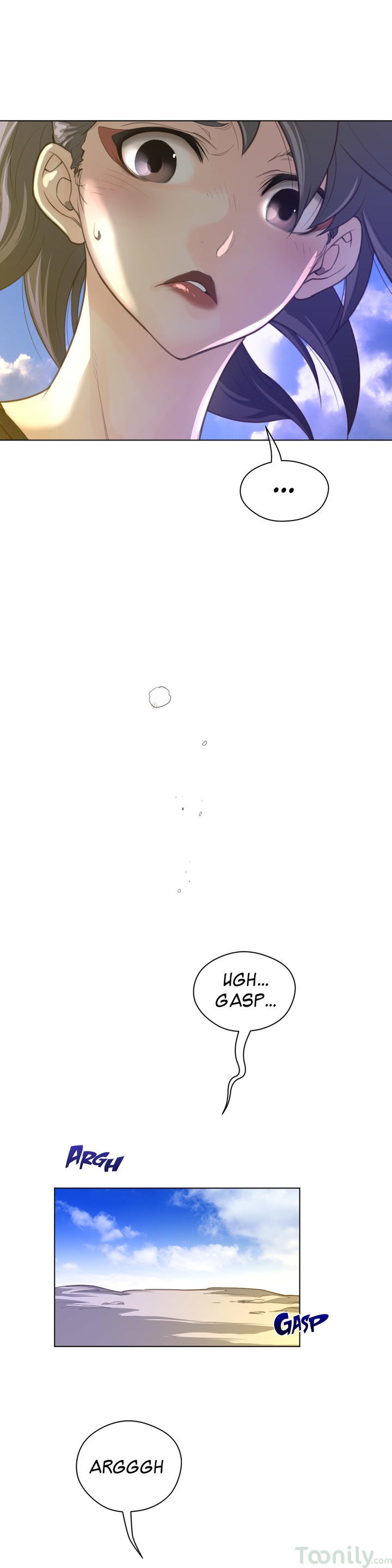 Perfect Half chapter 35 page 27