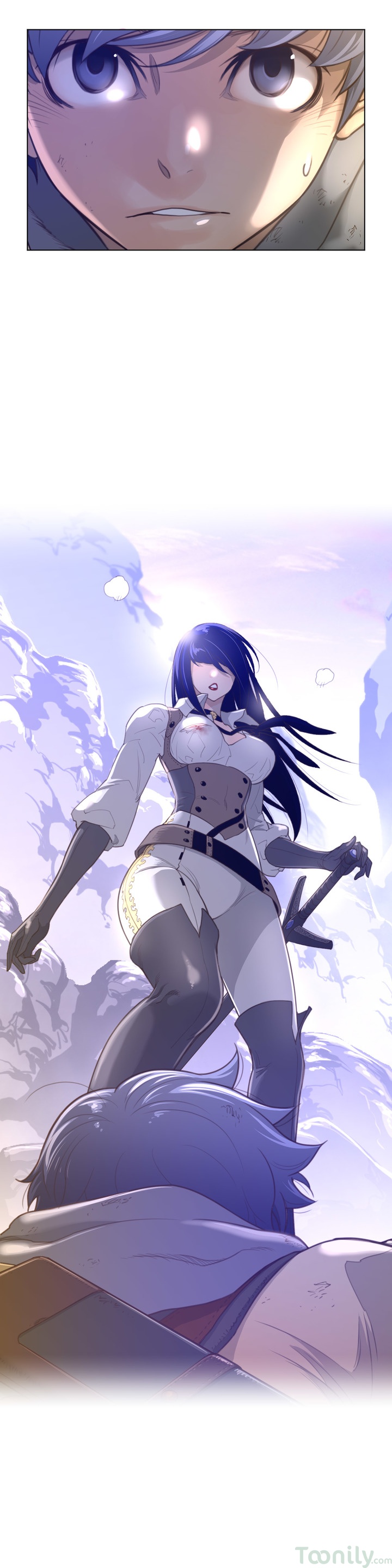 Perfect Half chapter 35 page 29