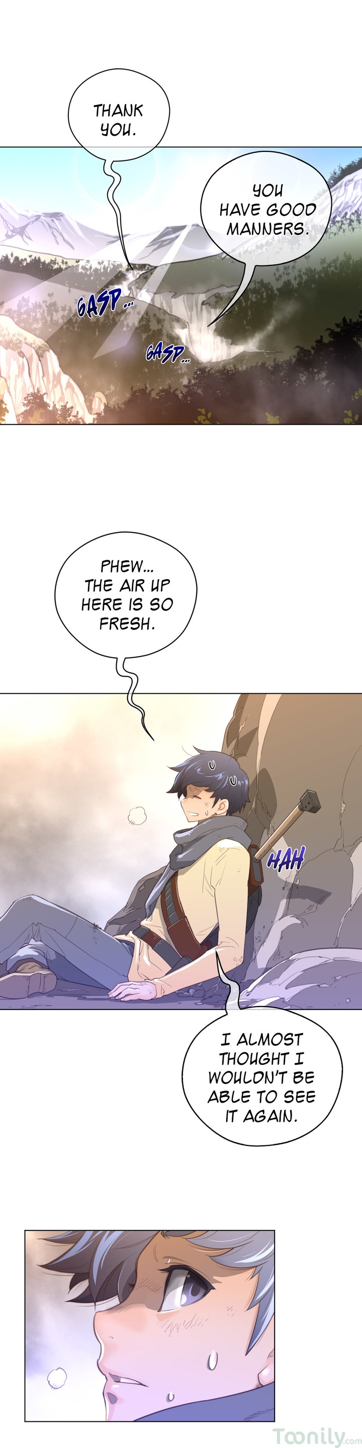 Perfect Half chapter 36 page 7