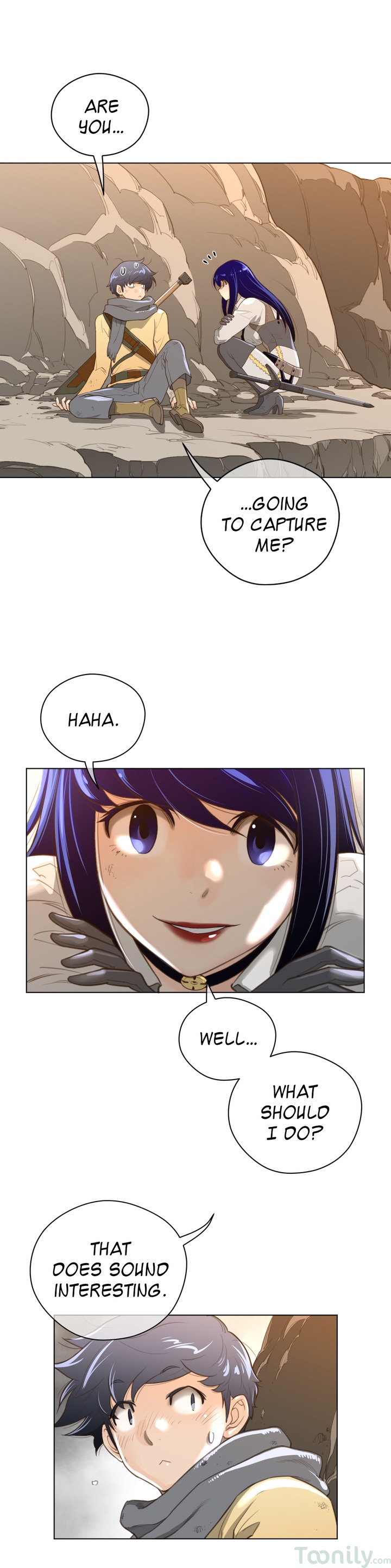 Perfect Half chapter 36 page 9