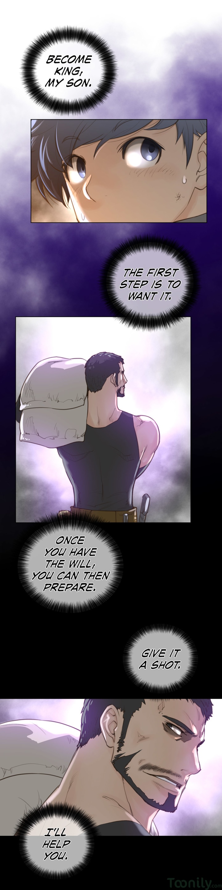 Perfect Half chapter 36 page 13