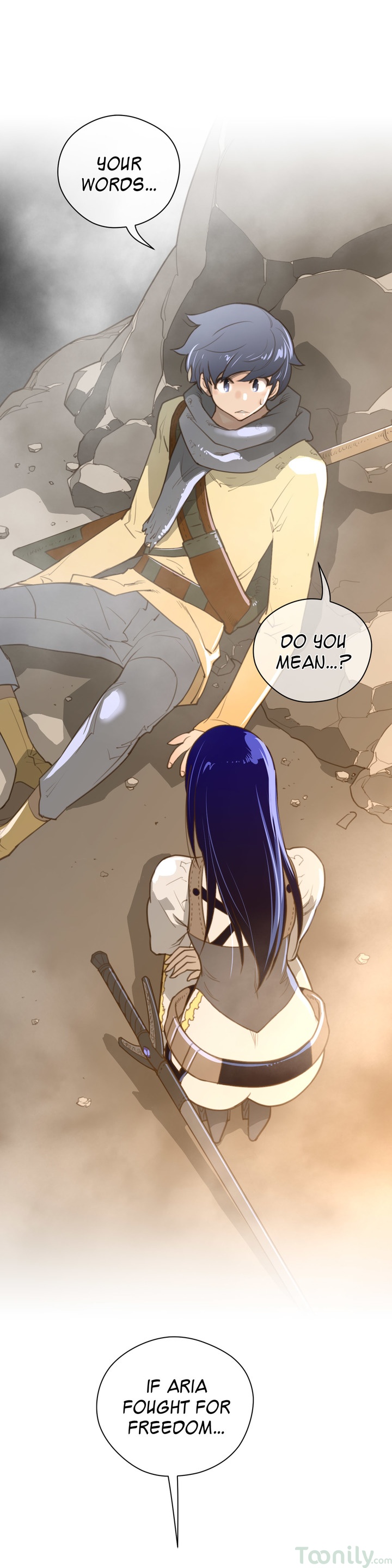Perfect Half chapter 36 page 15
