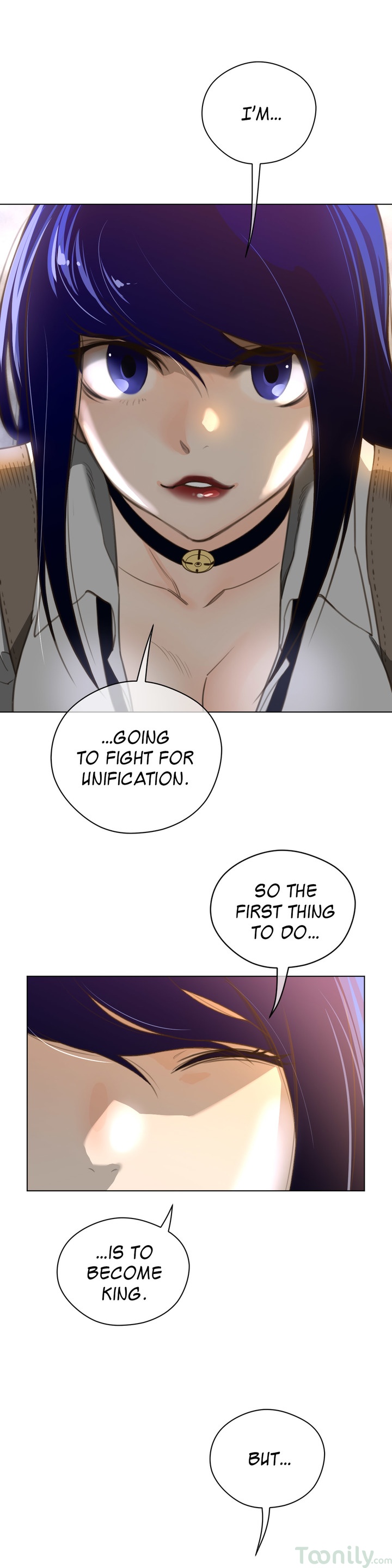 Perfect Half chapter 36 page 16