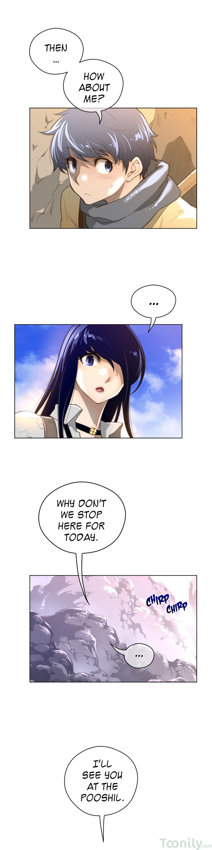 Perfect Half chapter 36 page 18