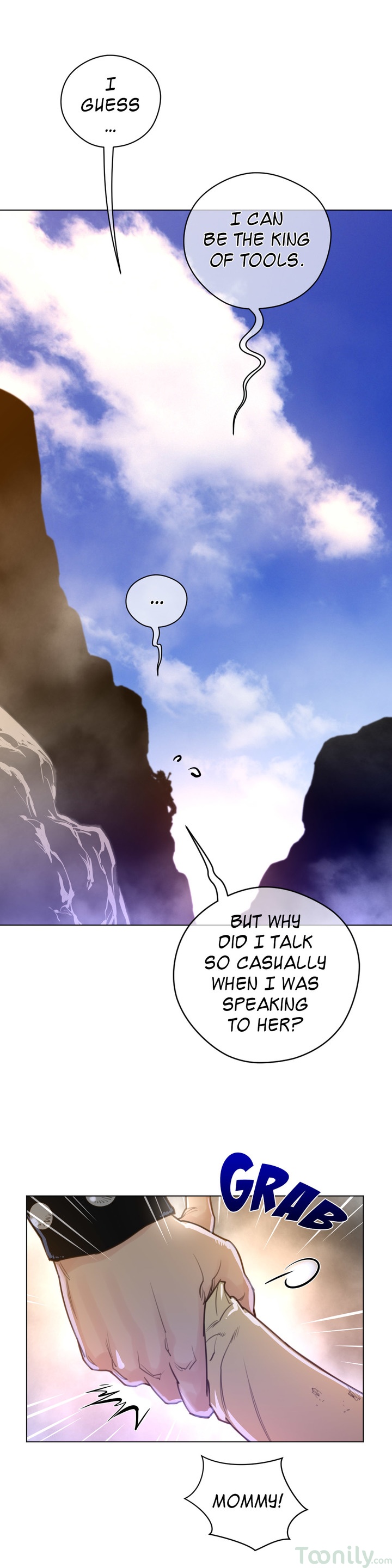 Perfect Half chapter 36 page 21