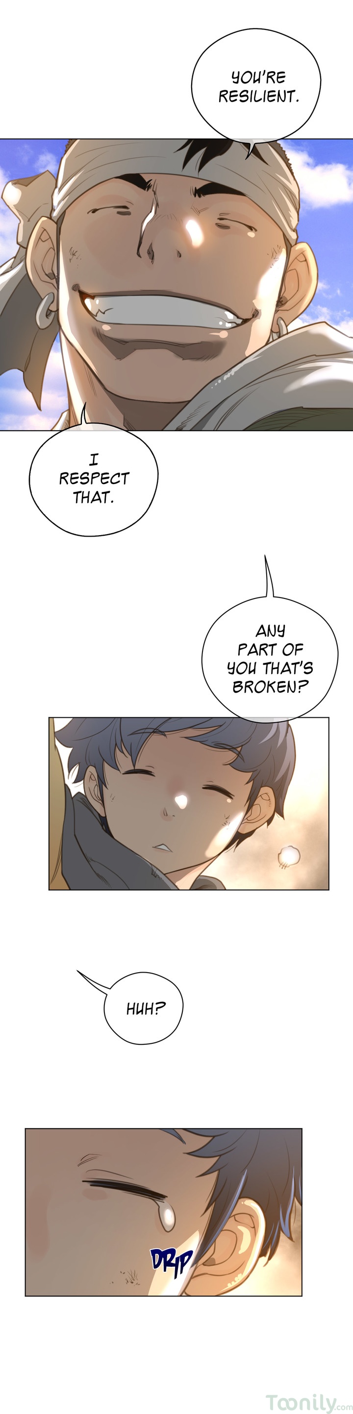 Perfect Half chapter 36 page 23