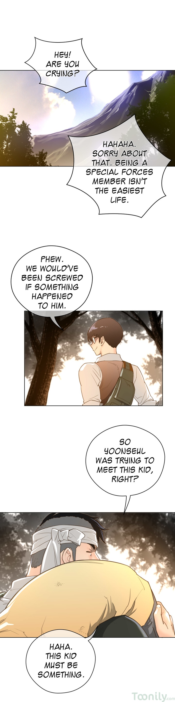 Perfect Half chapter 36 page 24