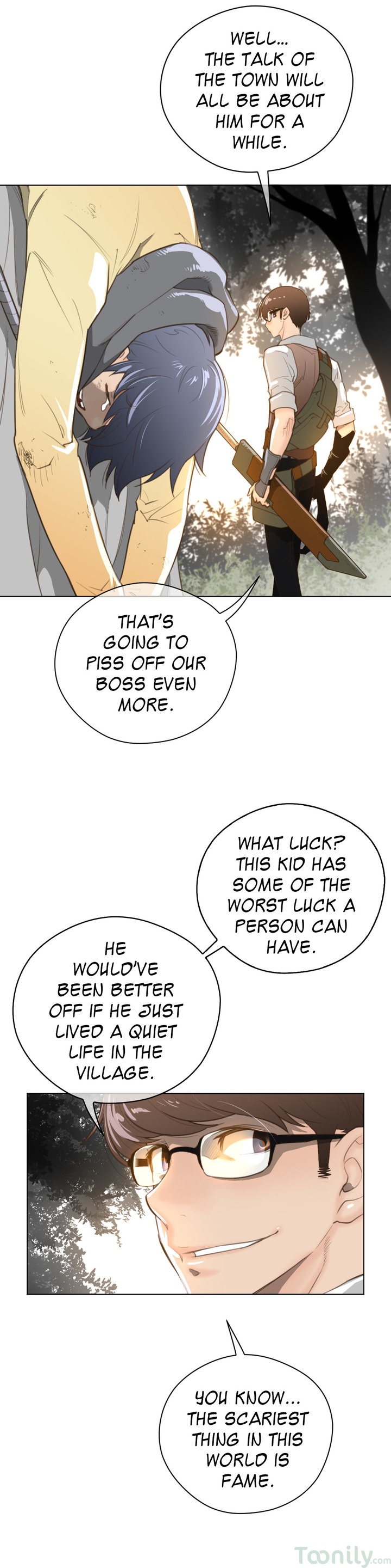 Perfect Half chapter 36 page 25