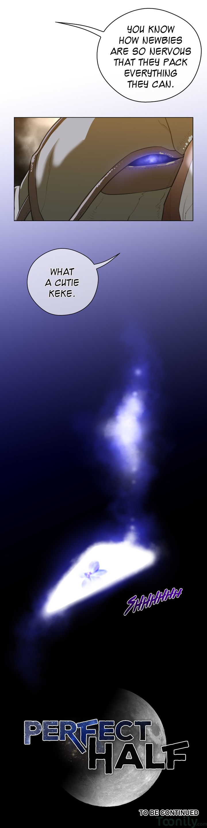 Perfect Half chapter 36 page 27