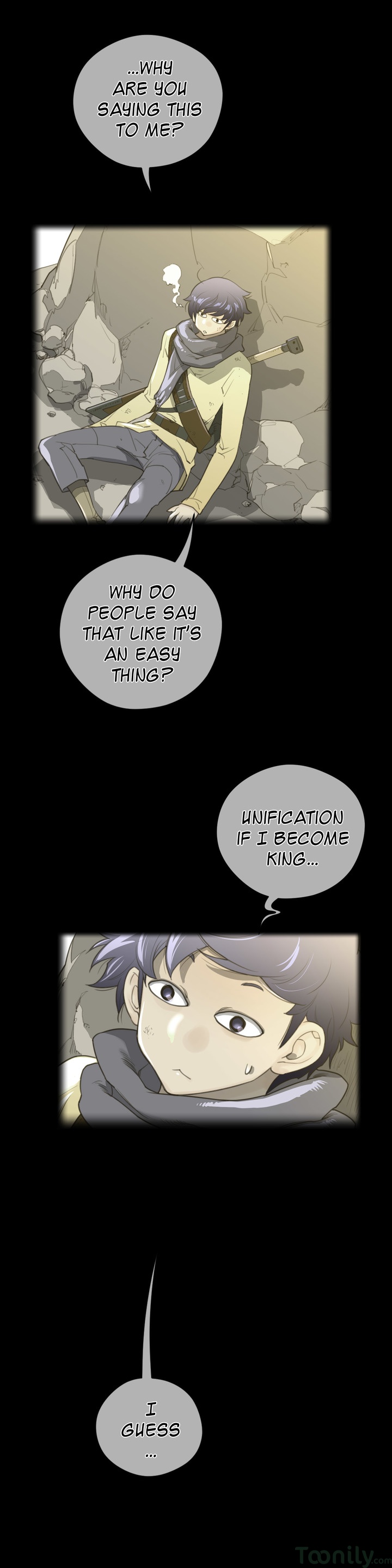 Perfect Half chapter 37 page 3