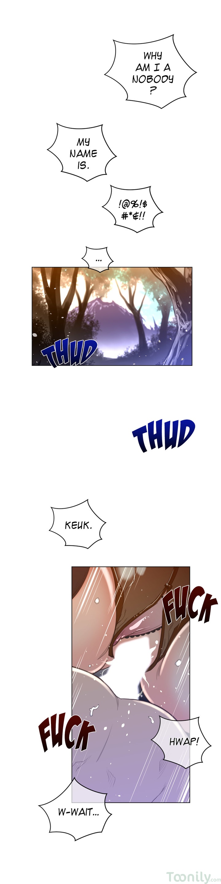 Perfect Half chapter 37 page 9