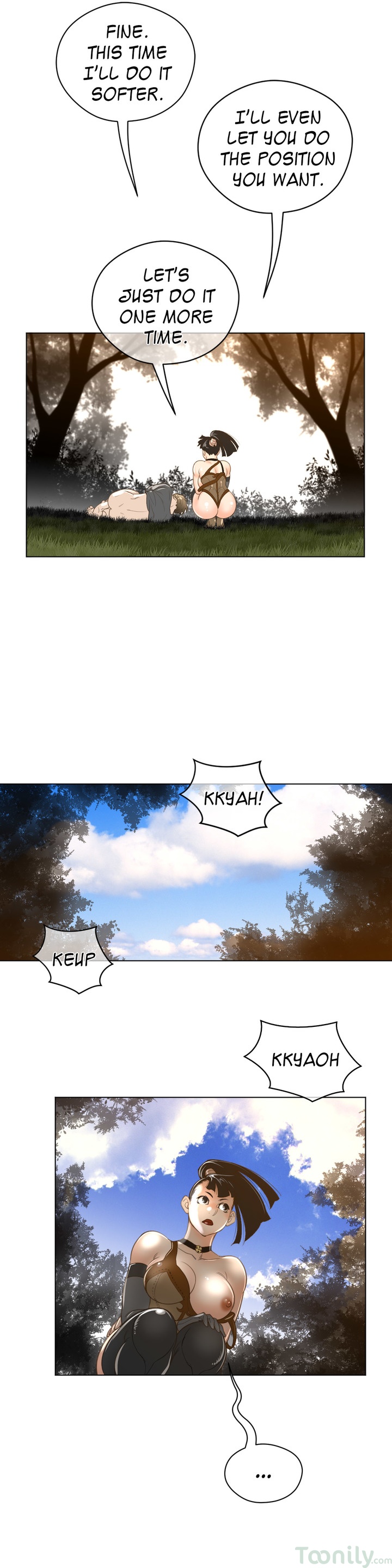 Perfect Half chapter 37 page 13