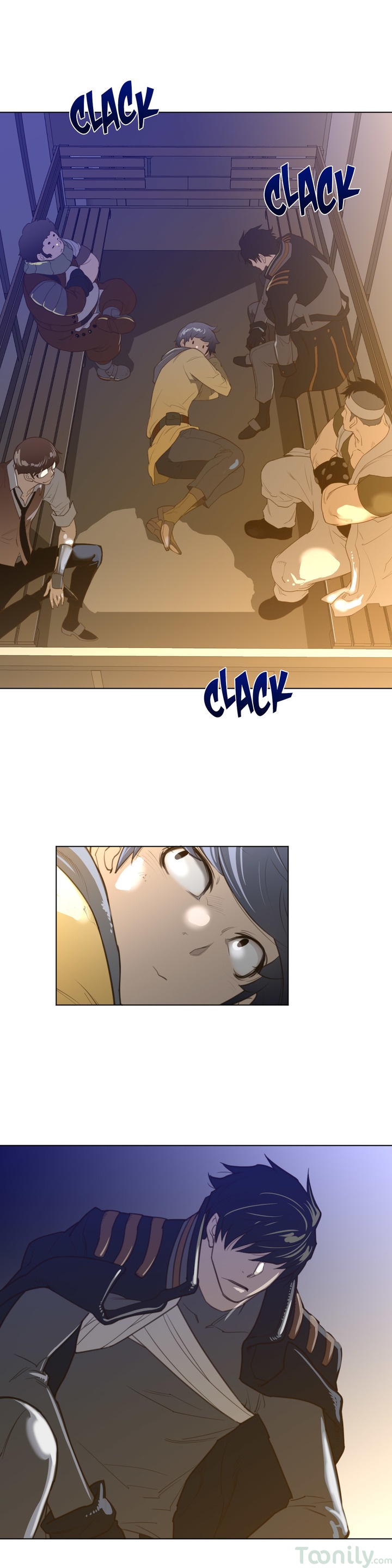 Perfect Half chapter 37 page 17