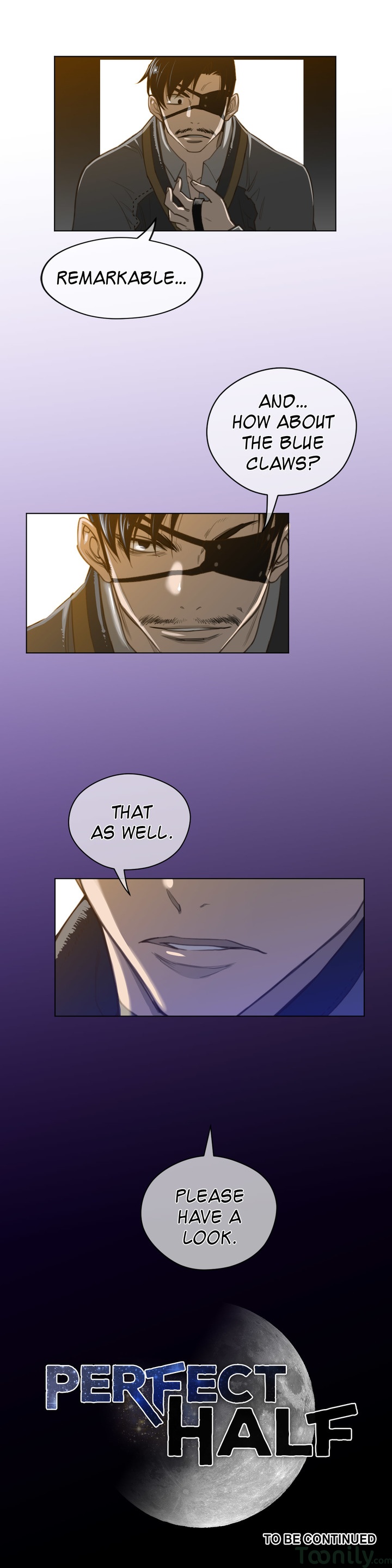 Perfect Half chapter 37 page 23