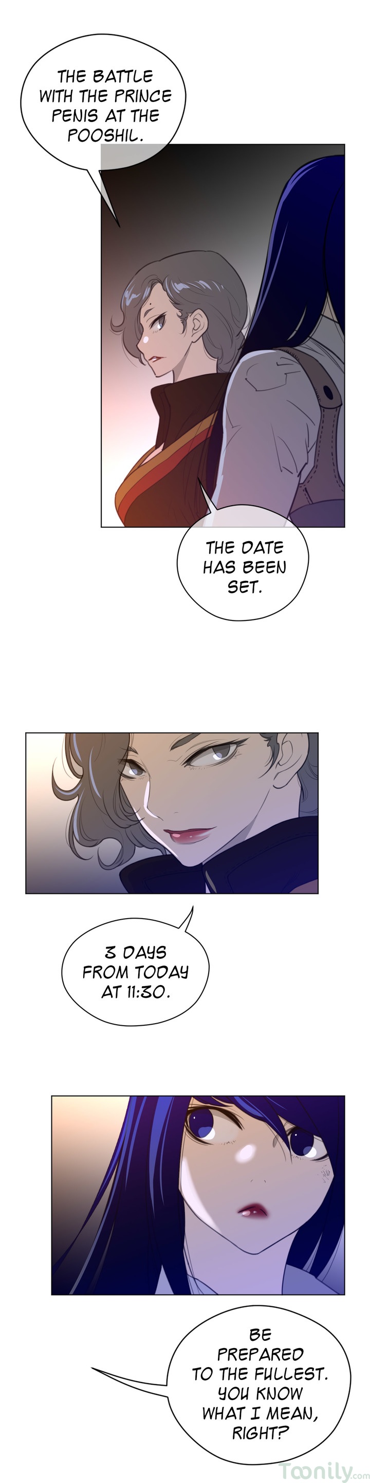 Perfect Half chapter 38 page 14