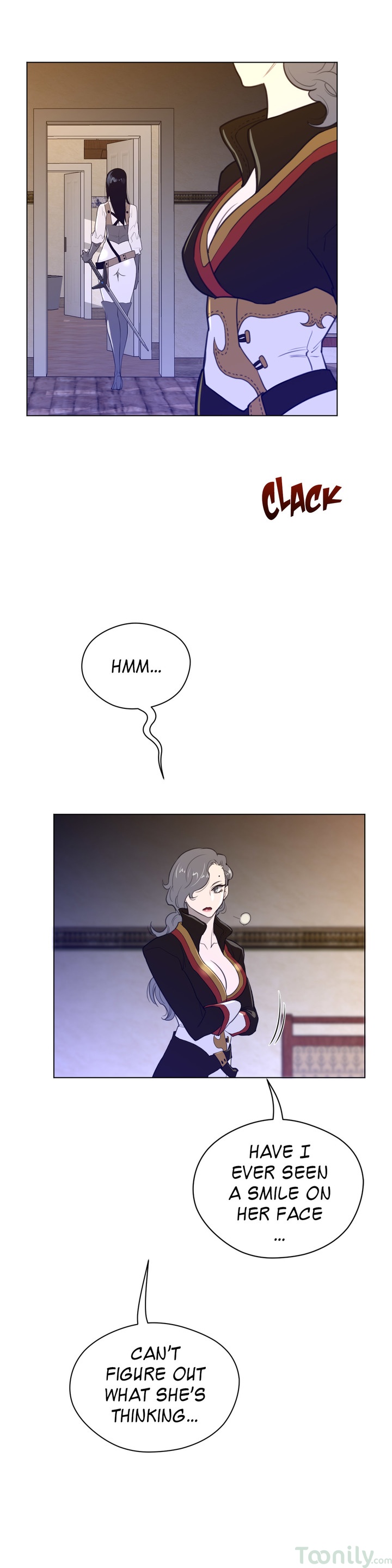 Perfect Half chapter 38 page 16