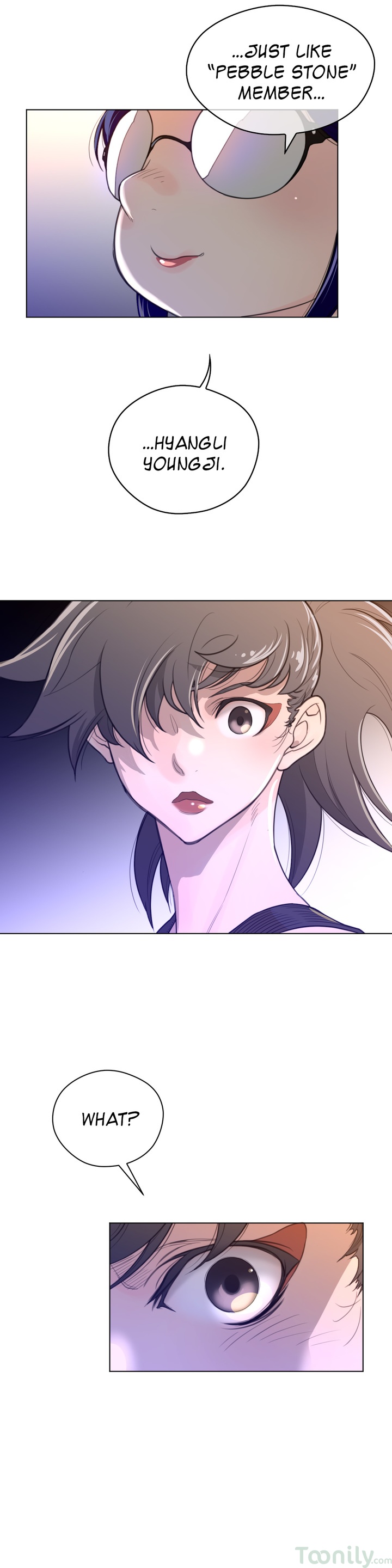 Perfect Half chapter 38 page 24