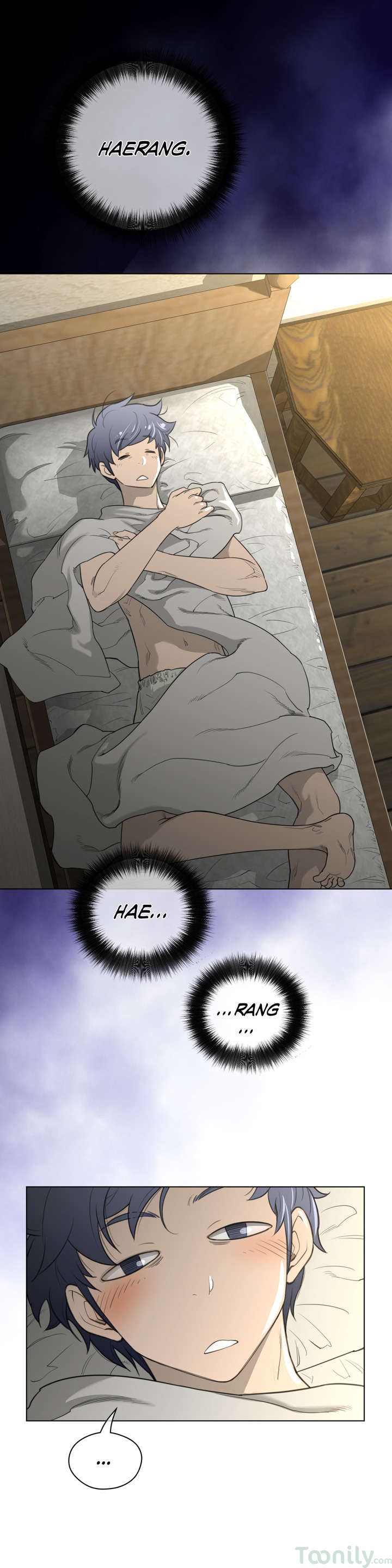 Perfect Half chapter 39 page 5
