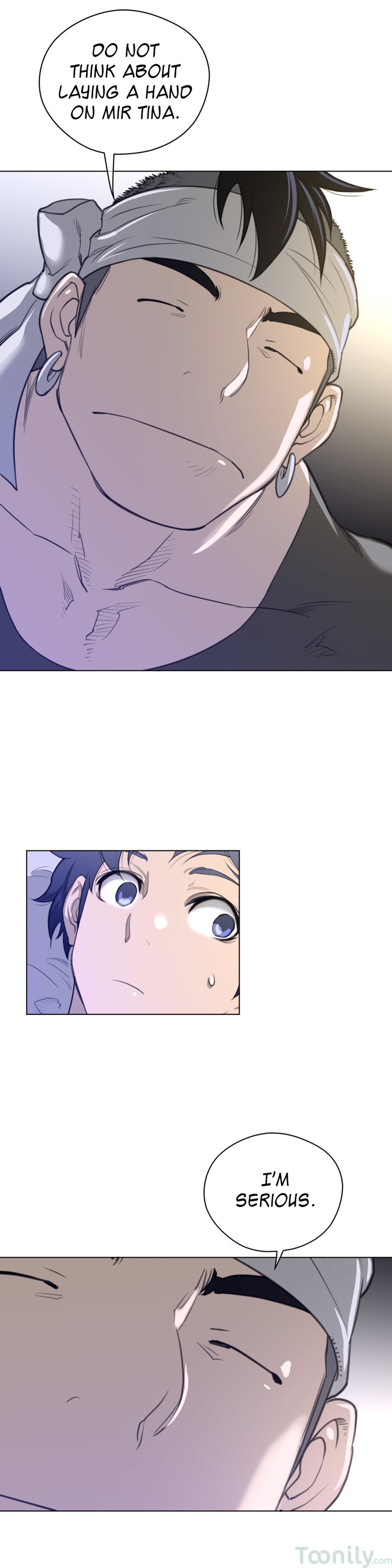 Perfect Half chapter 39 page 8