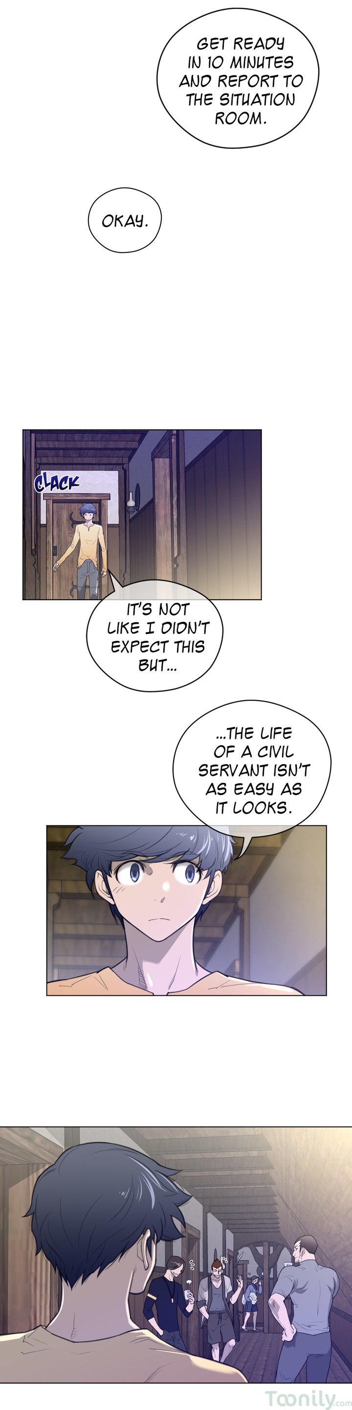 Perfect Half chapter 39 page 10