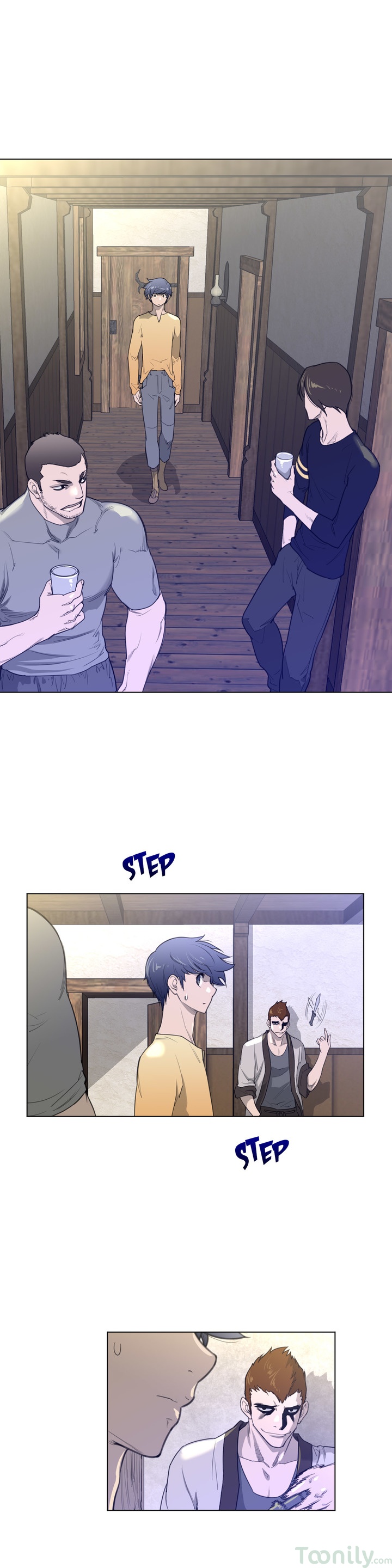Perfect Half chapter 39 page 11