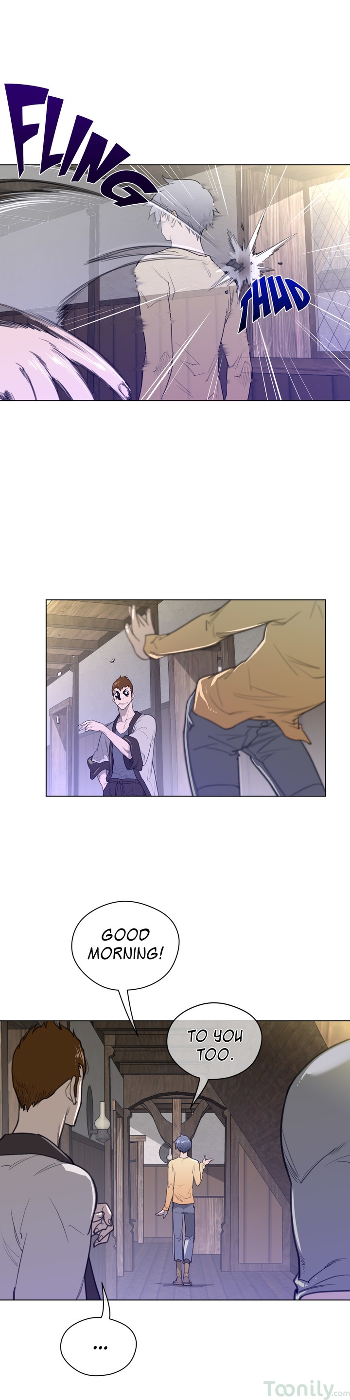 Perfect Half chapter 39 page 12