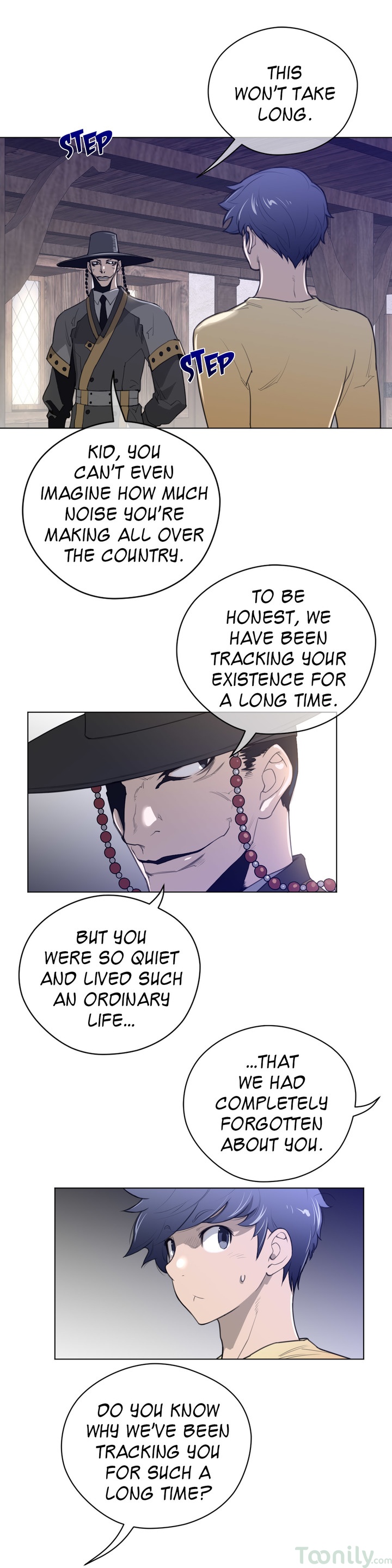 Perfect Half chapter 39 page 17