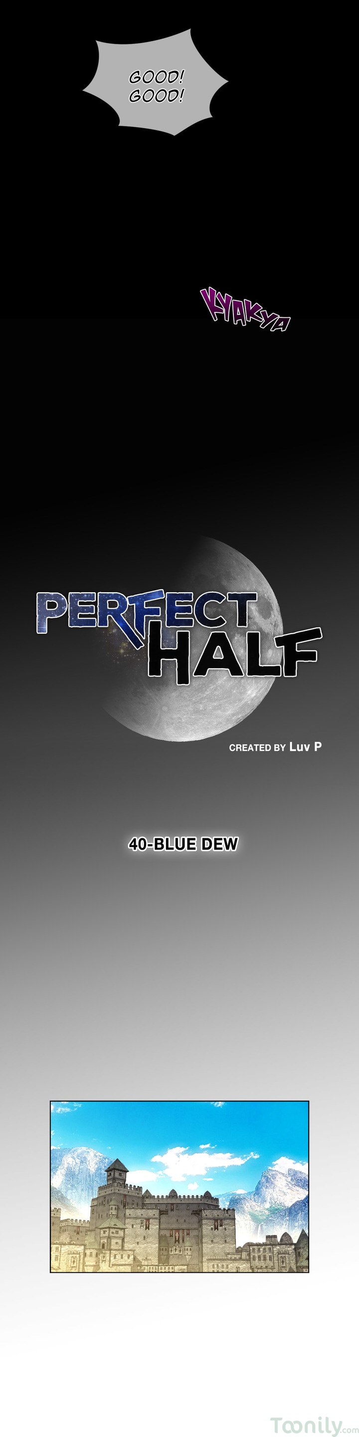 Perfect Half chapter 40 page 3
