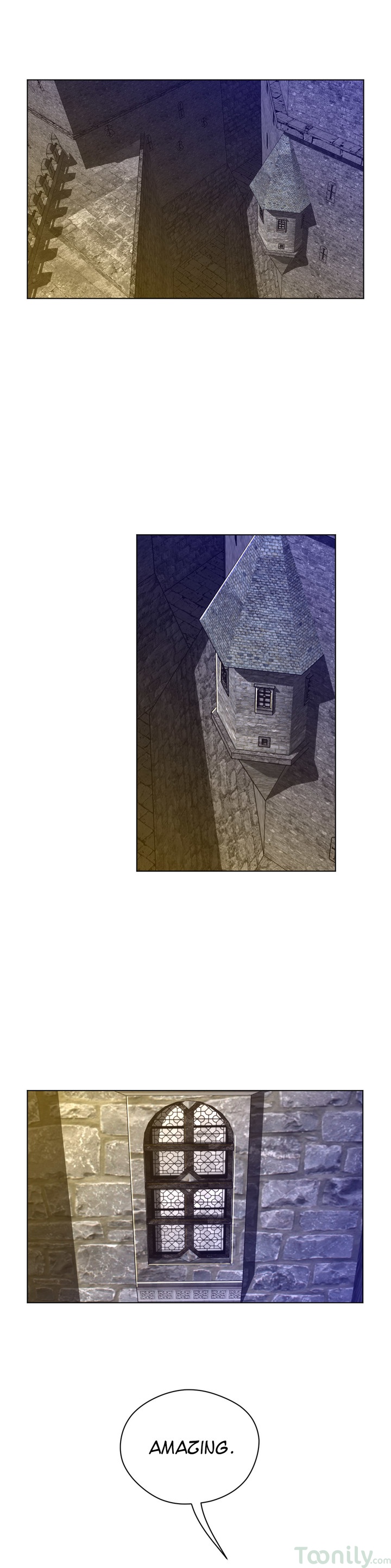 Perfect Half chapter 40 page 4