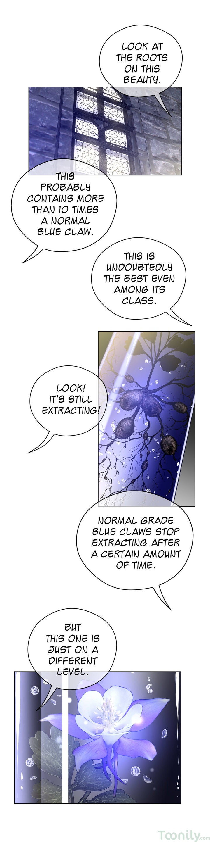 Perfect Half chapter 40 page 5