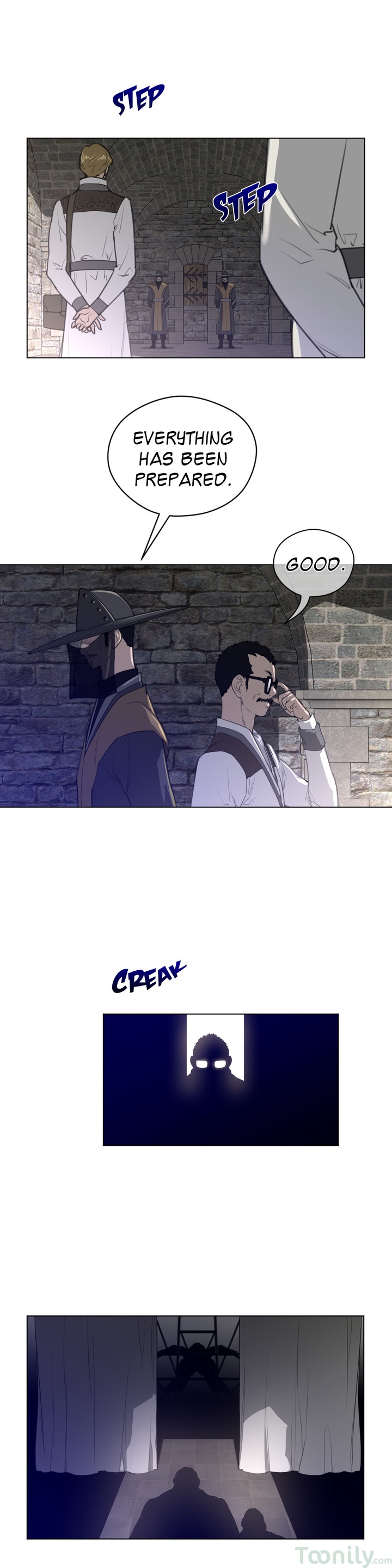 Perfect Half chapter 40 page 8