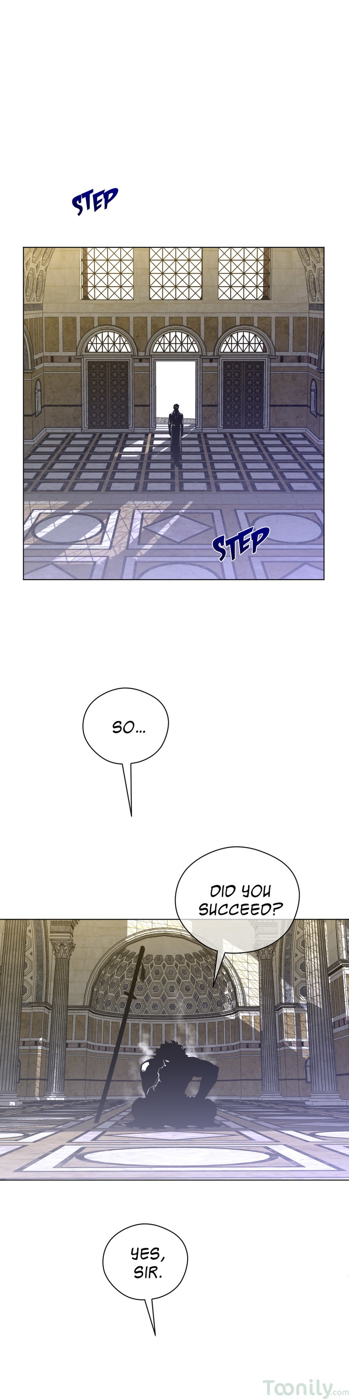 Perfect Half chapter 40 page 19