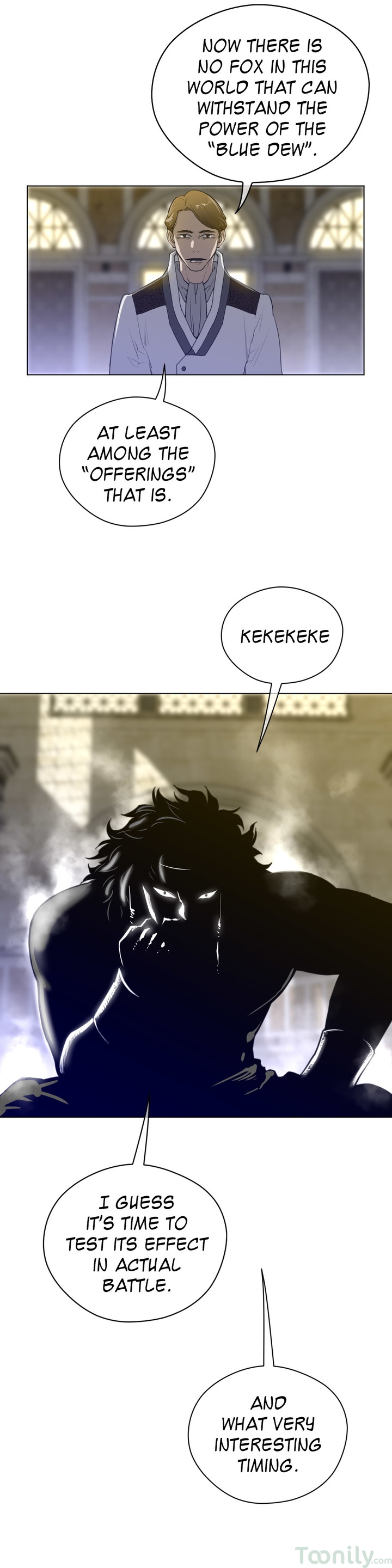Perfect Half chapter 40 page 20