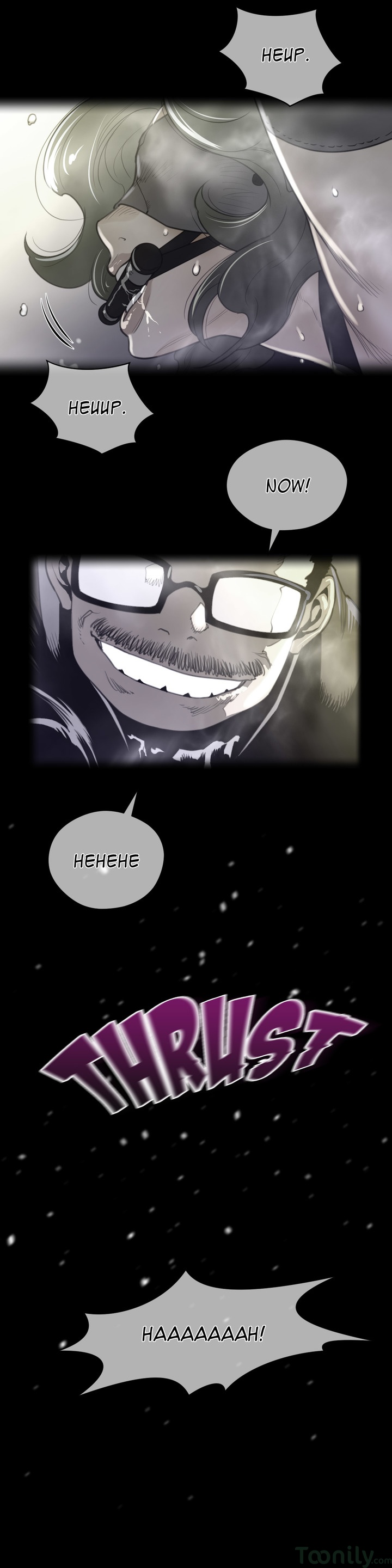 Perfect Half chapter 41 page 4