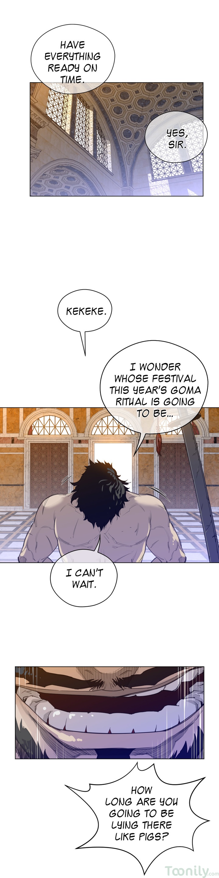 Perfect Half chapter 41 page 9