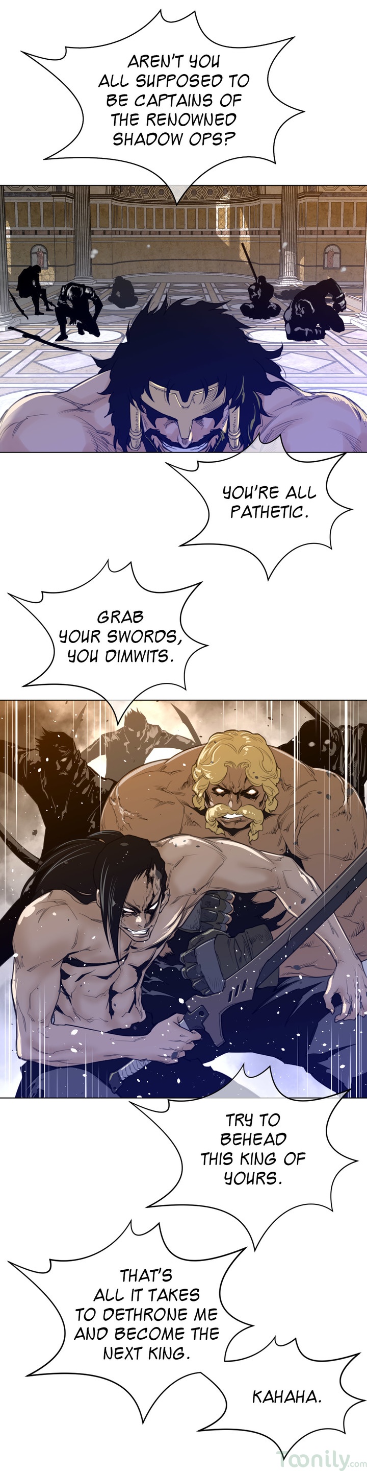 Perfect Half chapter 41 page 10