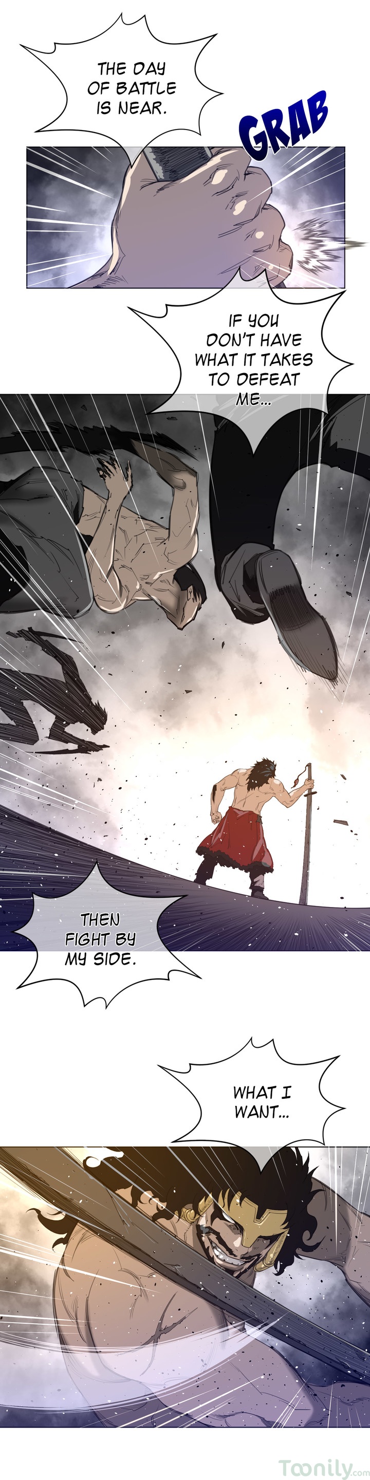 Perfect Half chapter 41 page 11