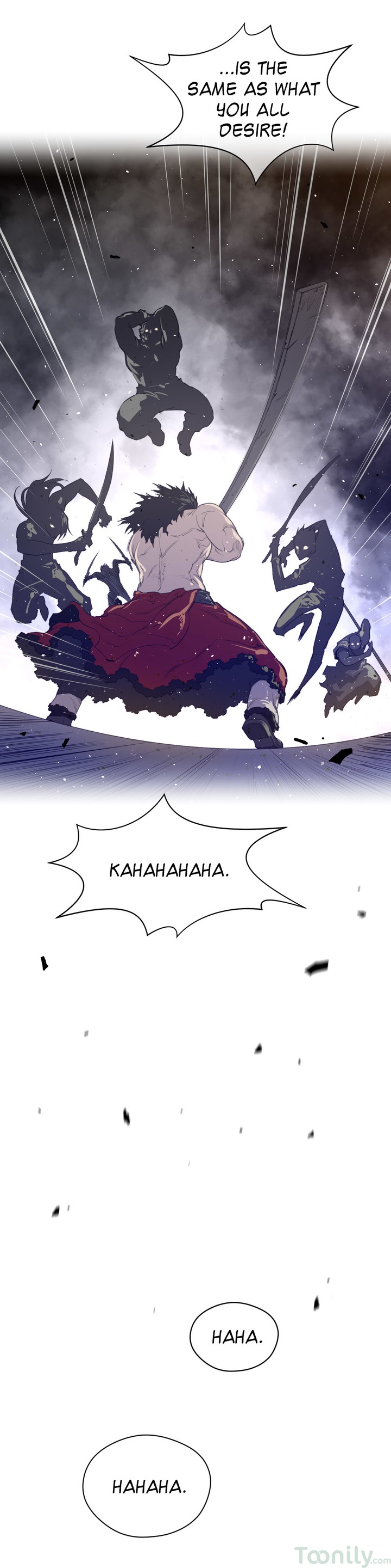 Perfect Half chapter 41 page 12