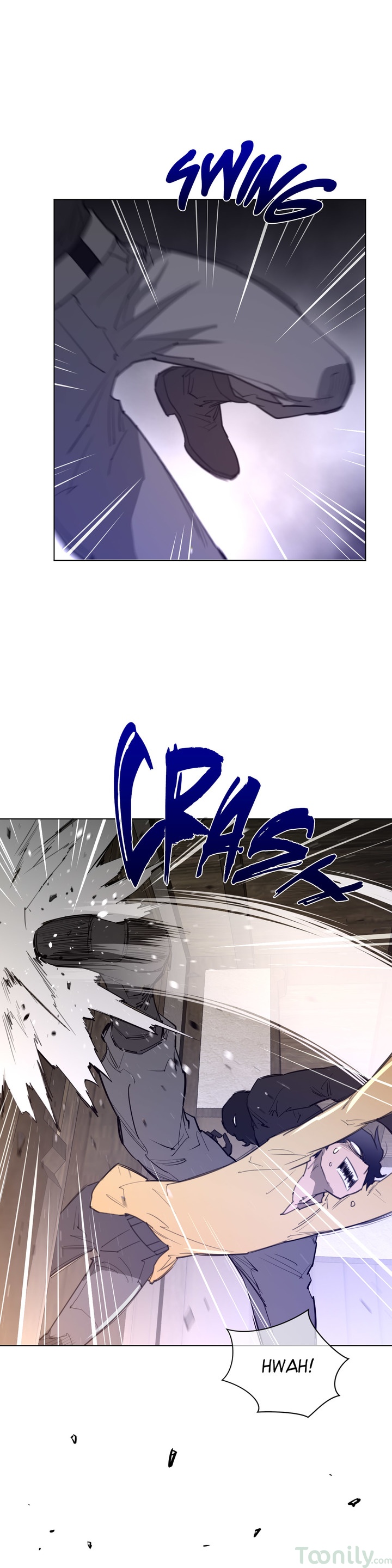Perfect Half chapter 41 page 20