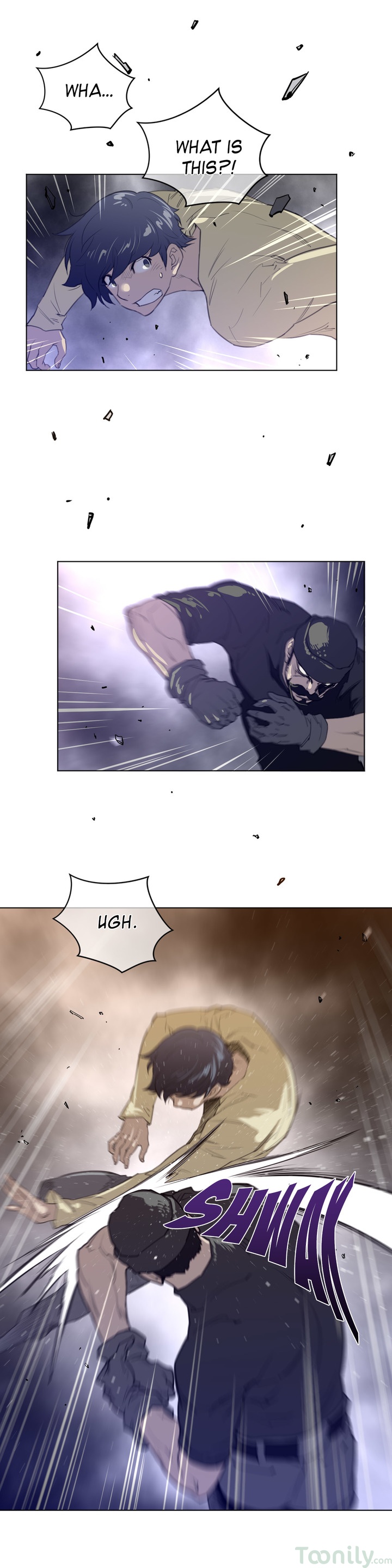 Perfect Half chapter 41 page 21