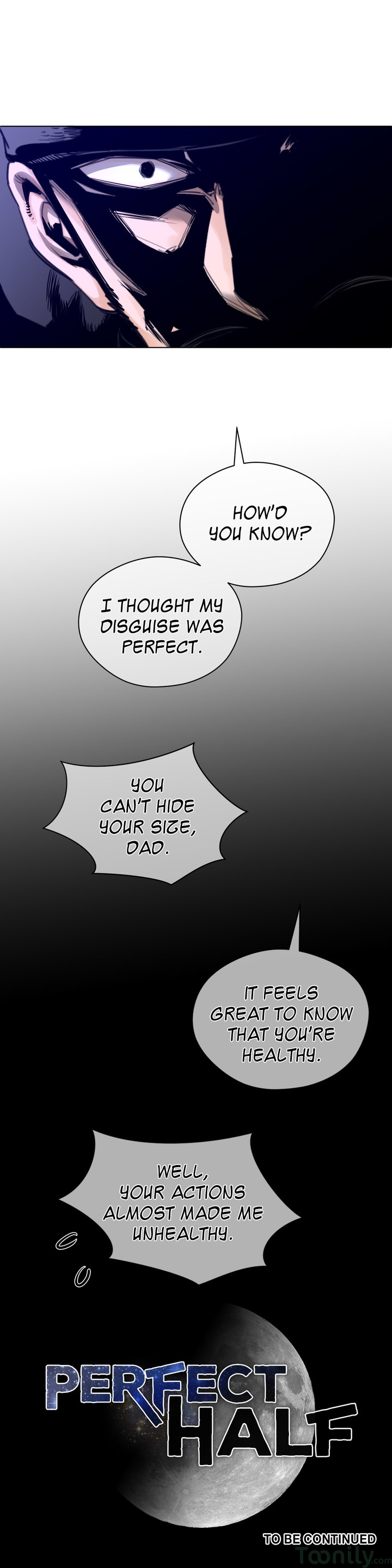 Perfect Half chapter 41 page 23