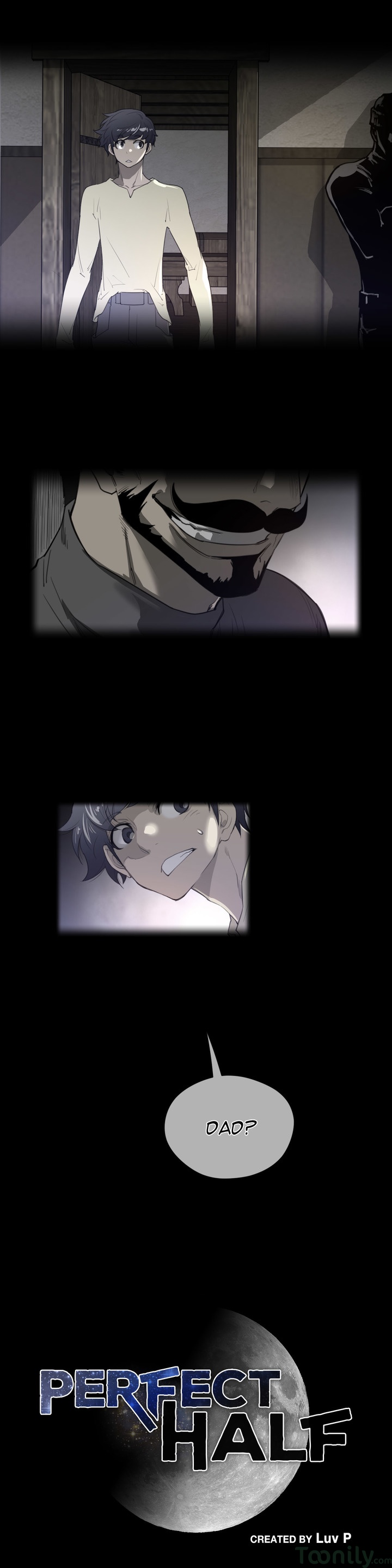 Perfect Half chapter 42 page 4