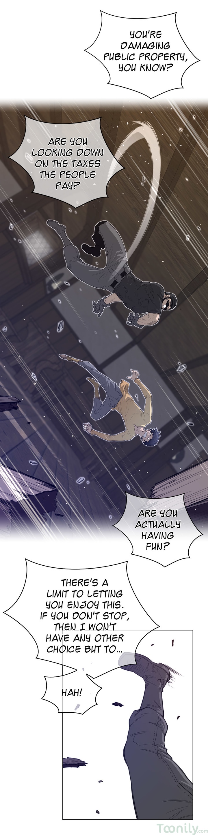 Perfect Half chapter 42 page 6