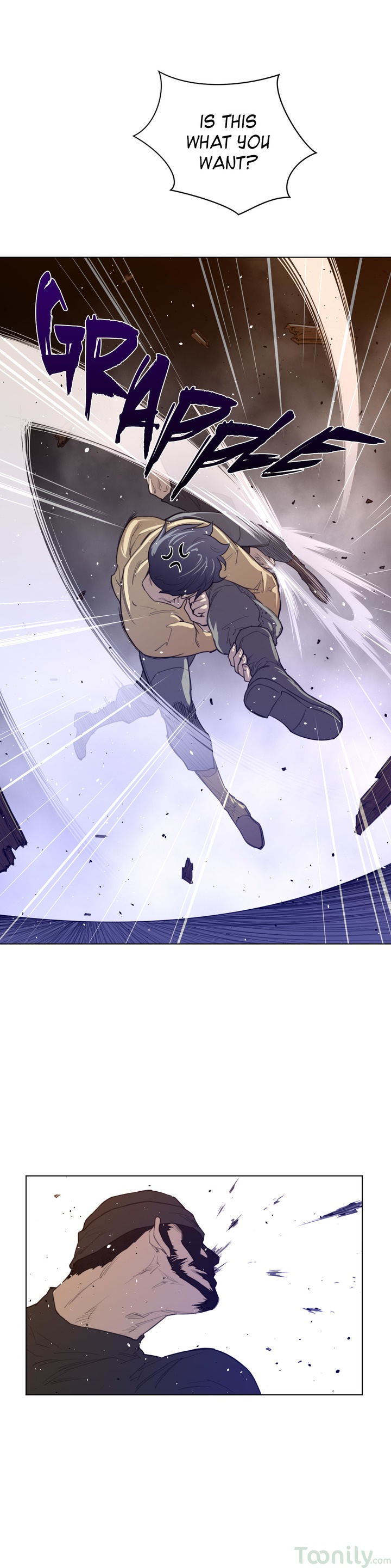 Perfect Half chapter 42 page 8